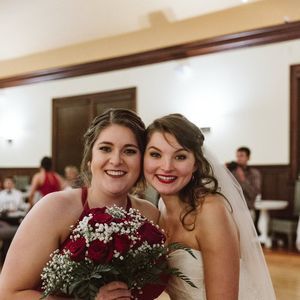 Meet your Posher, Miranda